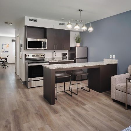 Stayapt Suites Greenville-Haywood Mall Eksteriør bilde