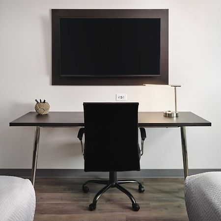 Stayapt Suites Greenville-Haywood Mall Eksteriør bilde
