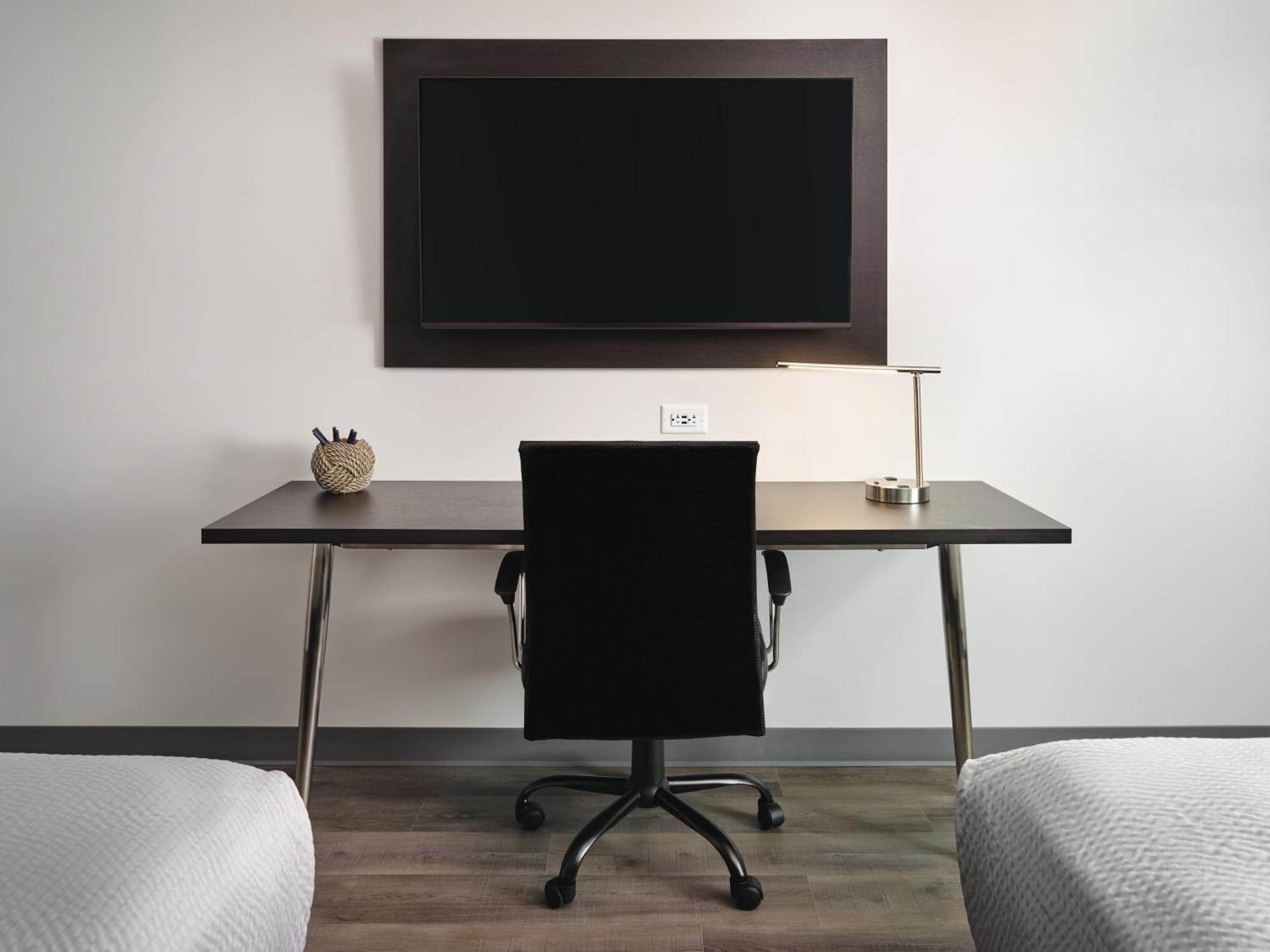 Stayapt Suites Greenville-Haywood Mall Eksteriør bilde