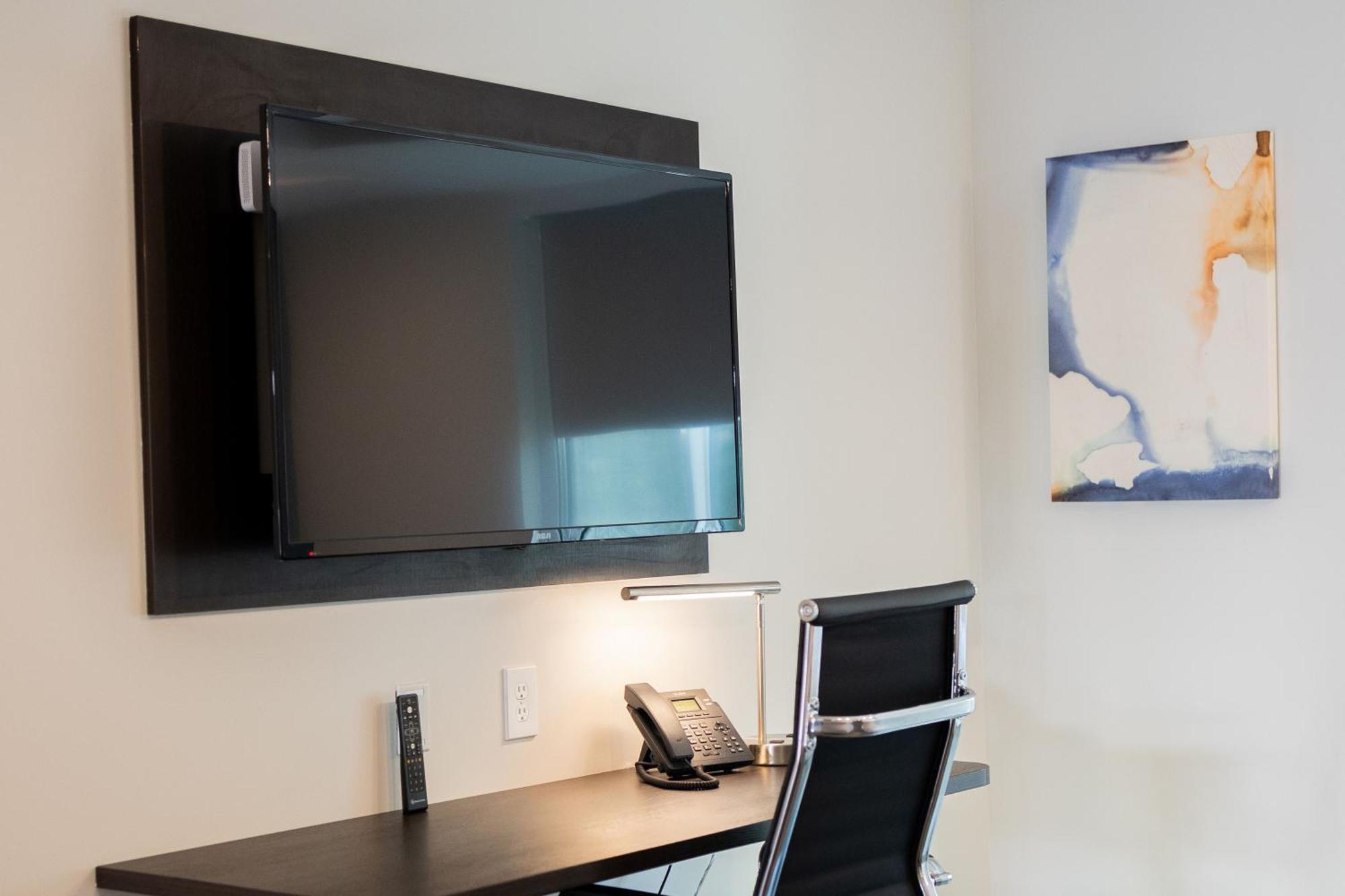 Stayapt Suites Greenville-Haywood Mall Eksteriør bilde